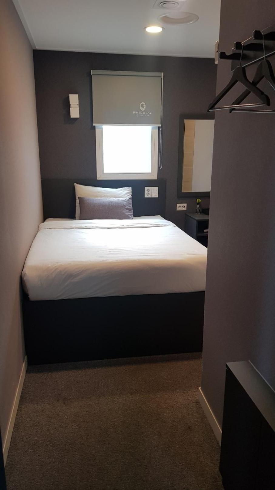 Philstay Myeongdong Metro Maison d'hôtes 2*