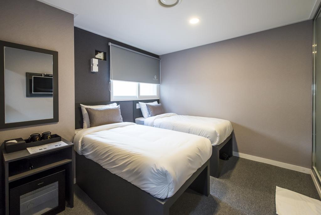Philstay Myeongdong Metro Guest house Seoul
