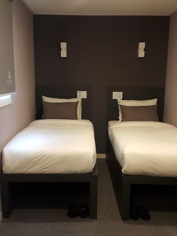 Guest house Philstay Myeongdong Metro