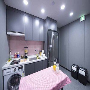 Philstay Myeongdong Metro Maison d'hôtes 2*