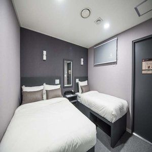Philstay Myeongdong Metro 2*