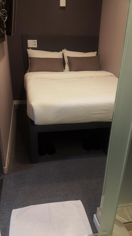 Maison d'hôtes Philstay Myeongdong Metro 2*