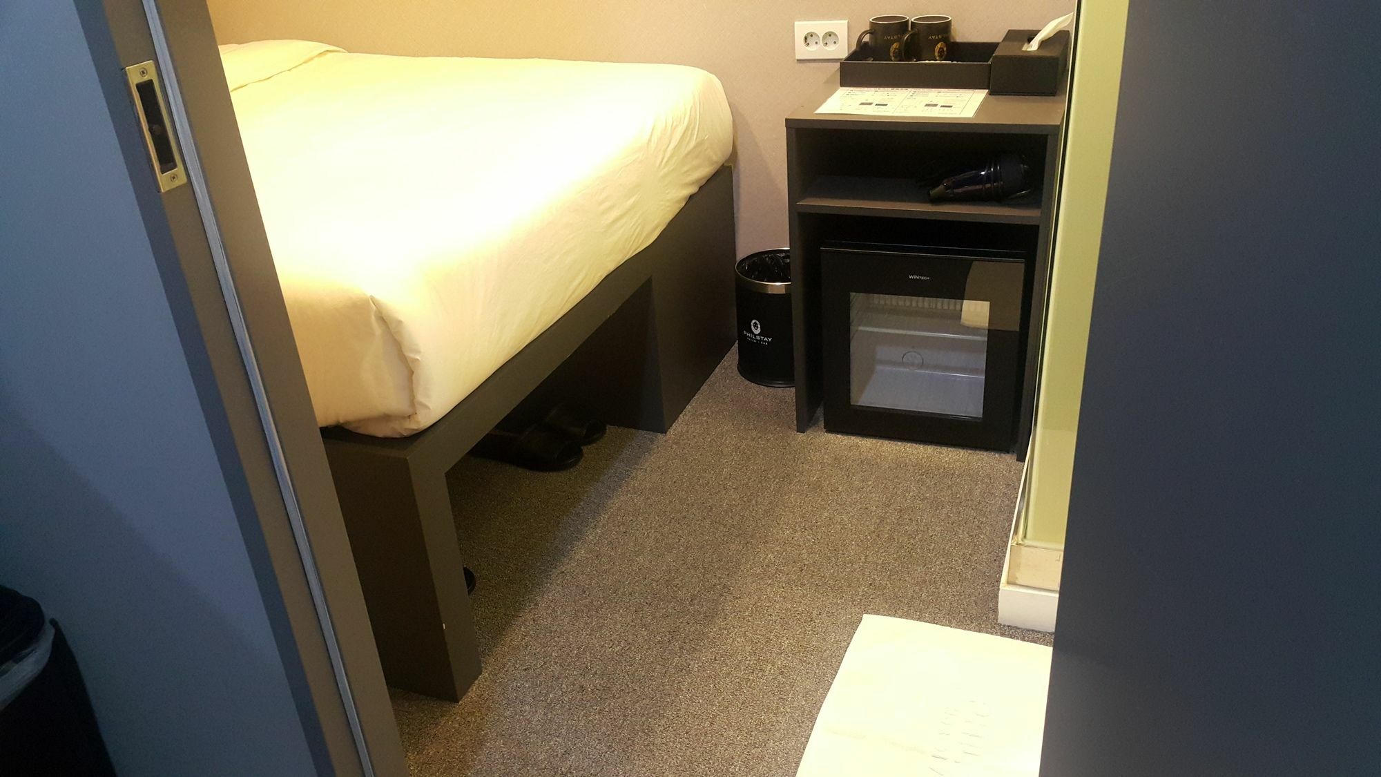 Philstay Myeongdong Metro Seoul