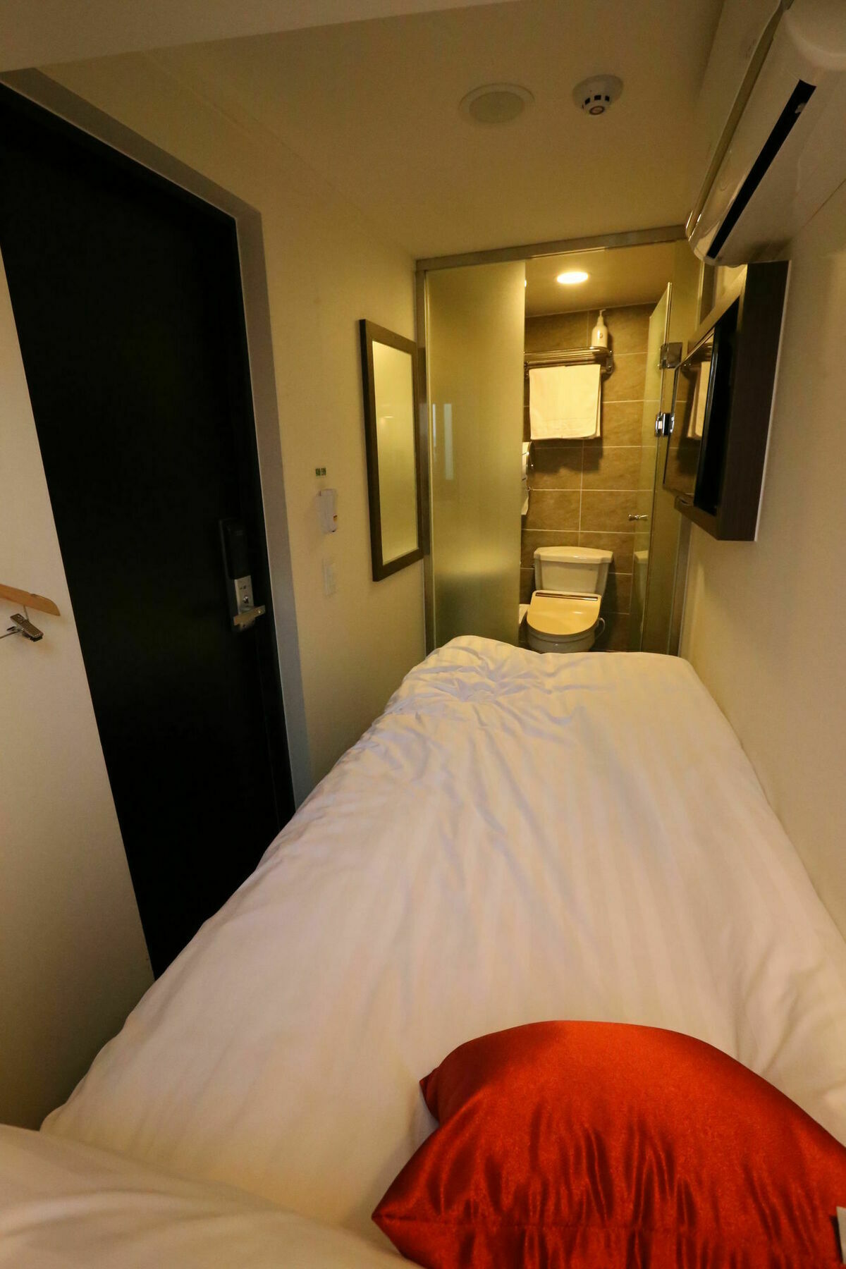 Maison d'hôtes Philstay Myeongdong Metro