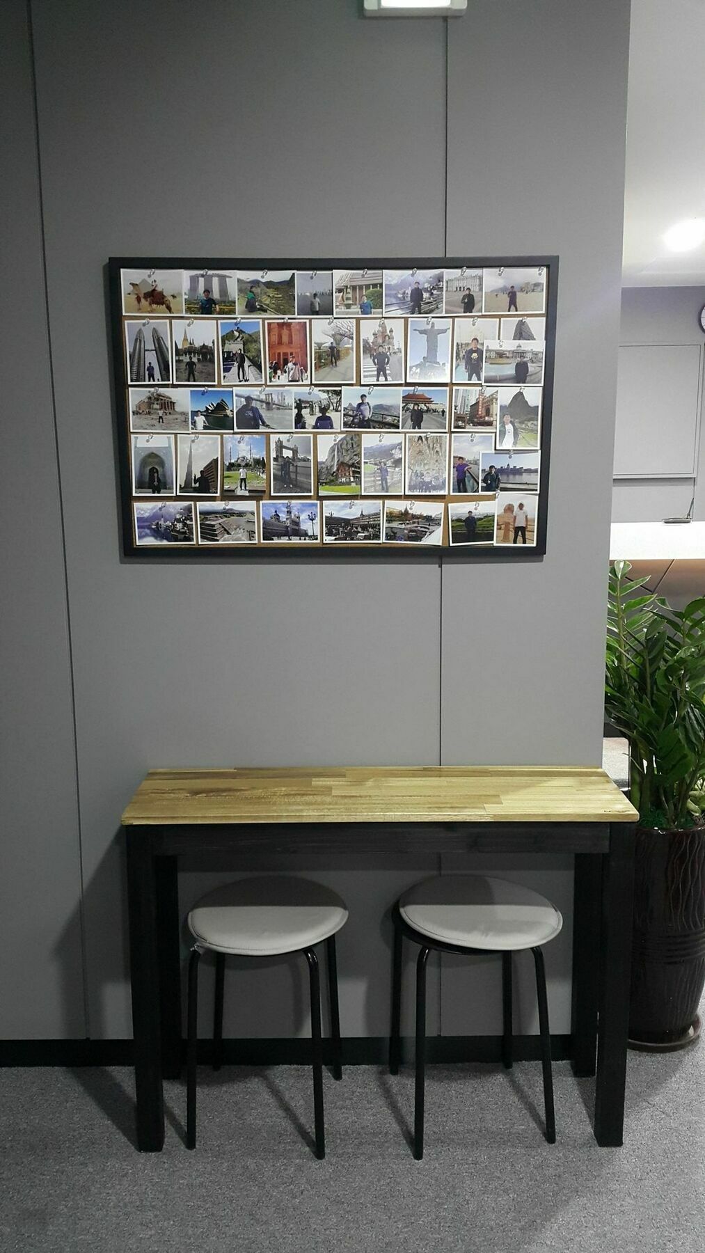 Philstay Myeongdong Metro Maison d'hôtes