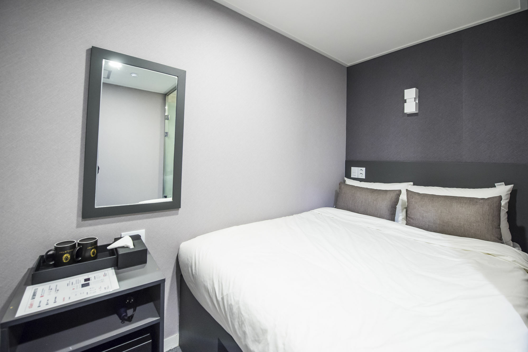 Maison d'hôtes Philstay Myeongdong Metro Séoul