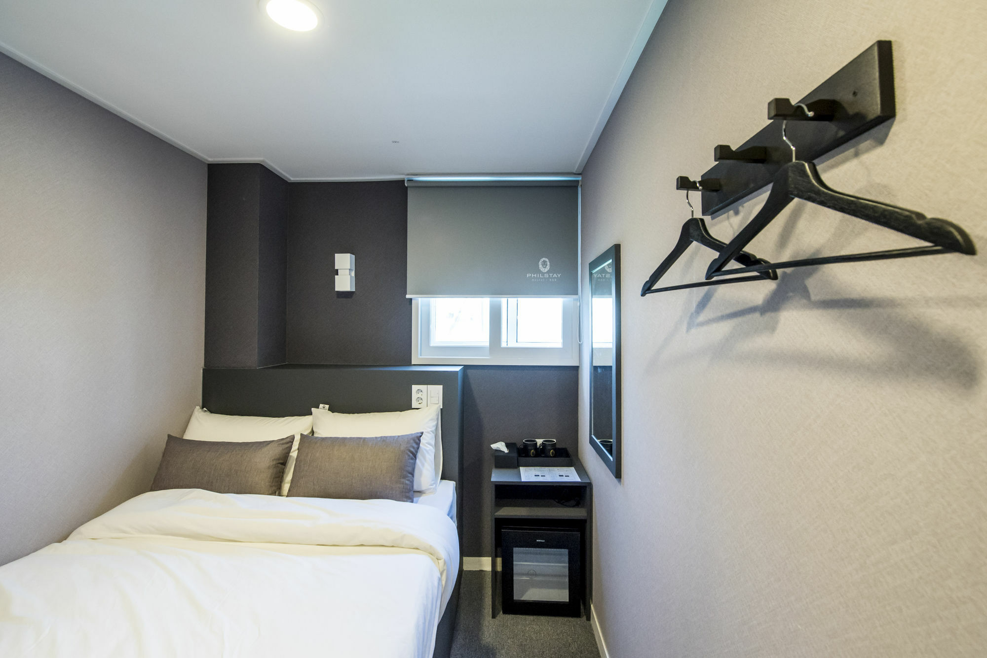 Guest house Philstay Myeongdong Metro Seoul