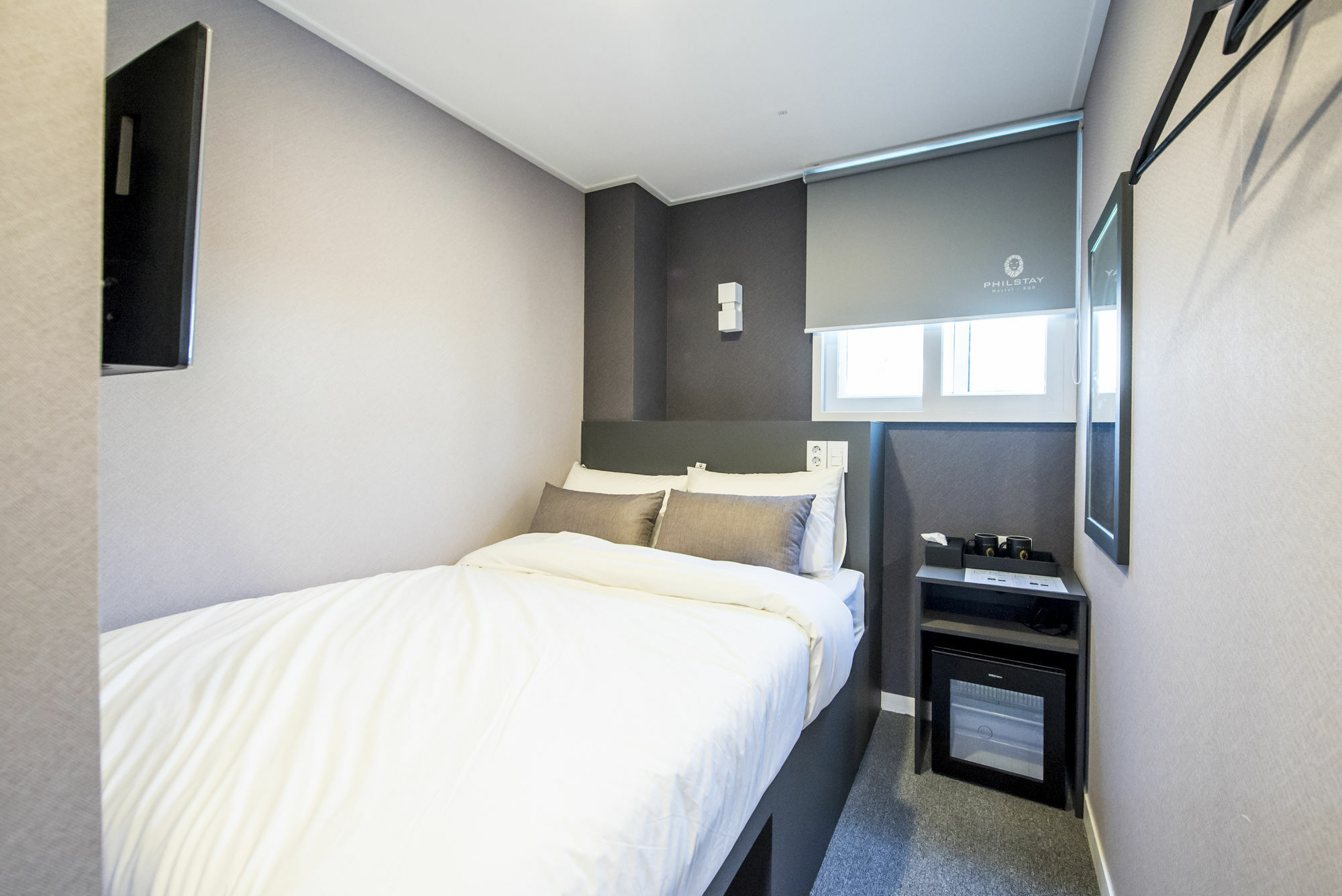 Philstay Myeongdong Metro Guest house Seoul