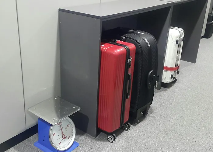 필스테이 명동 메트로