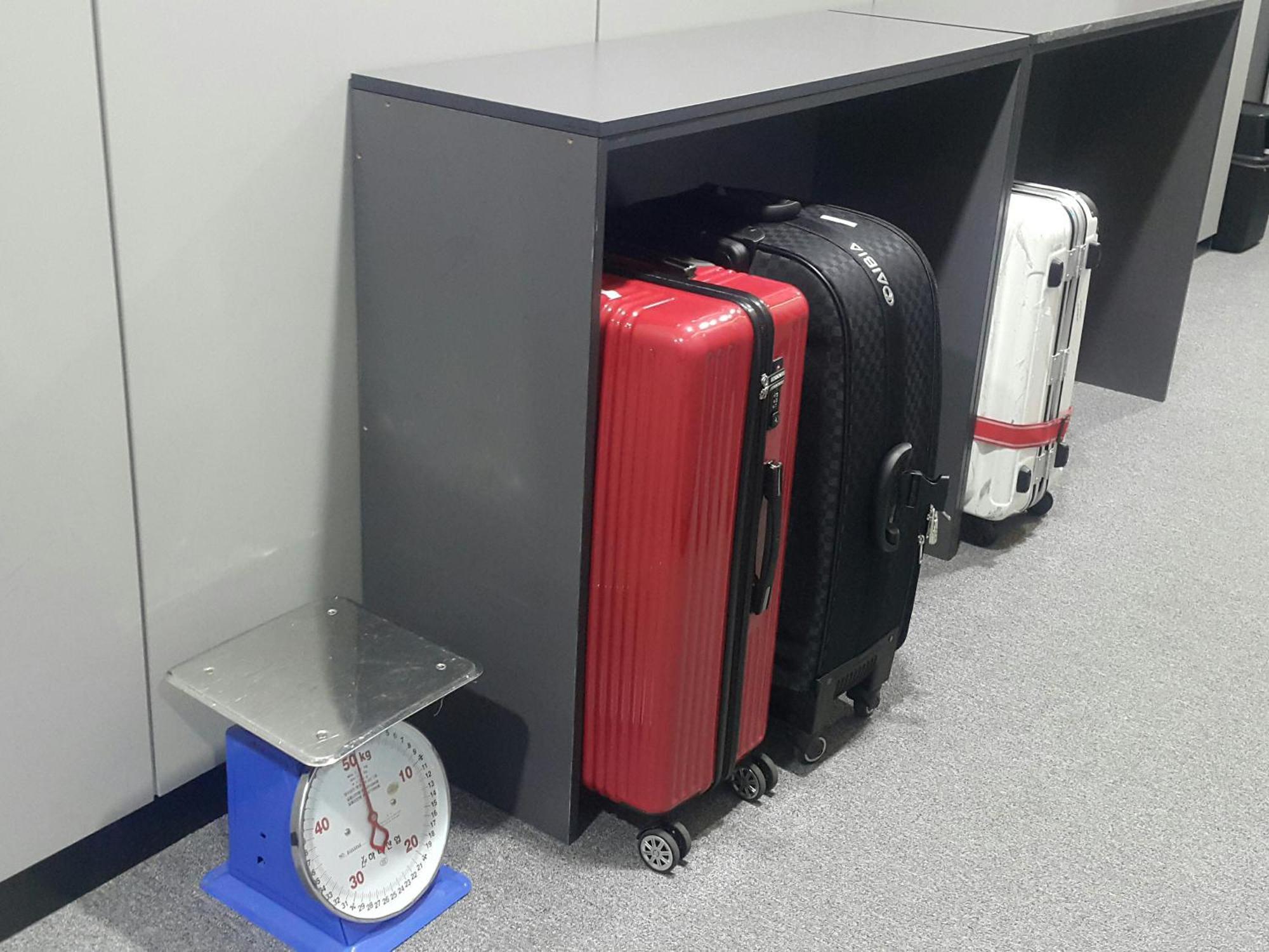 필스테이 명동 메트로