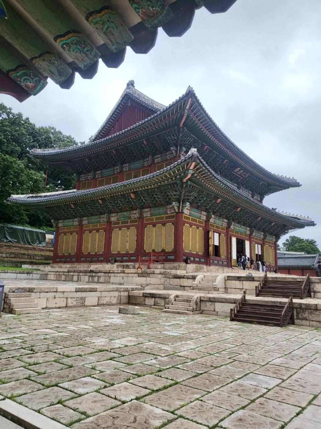 明洞地铁非力斯戴旅馆 2*