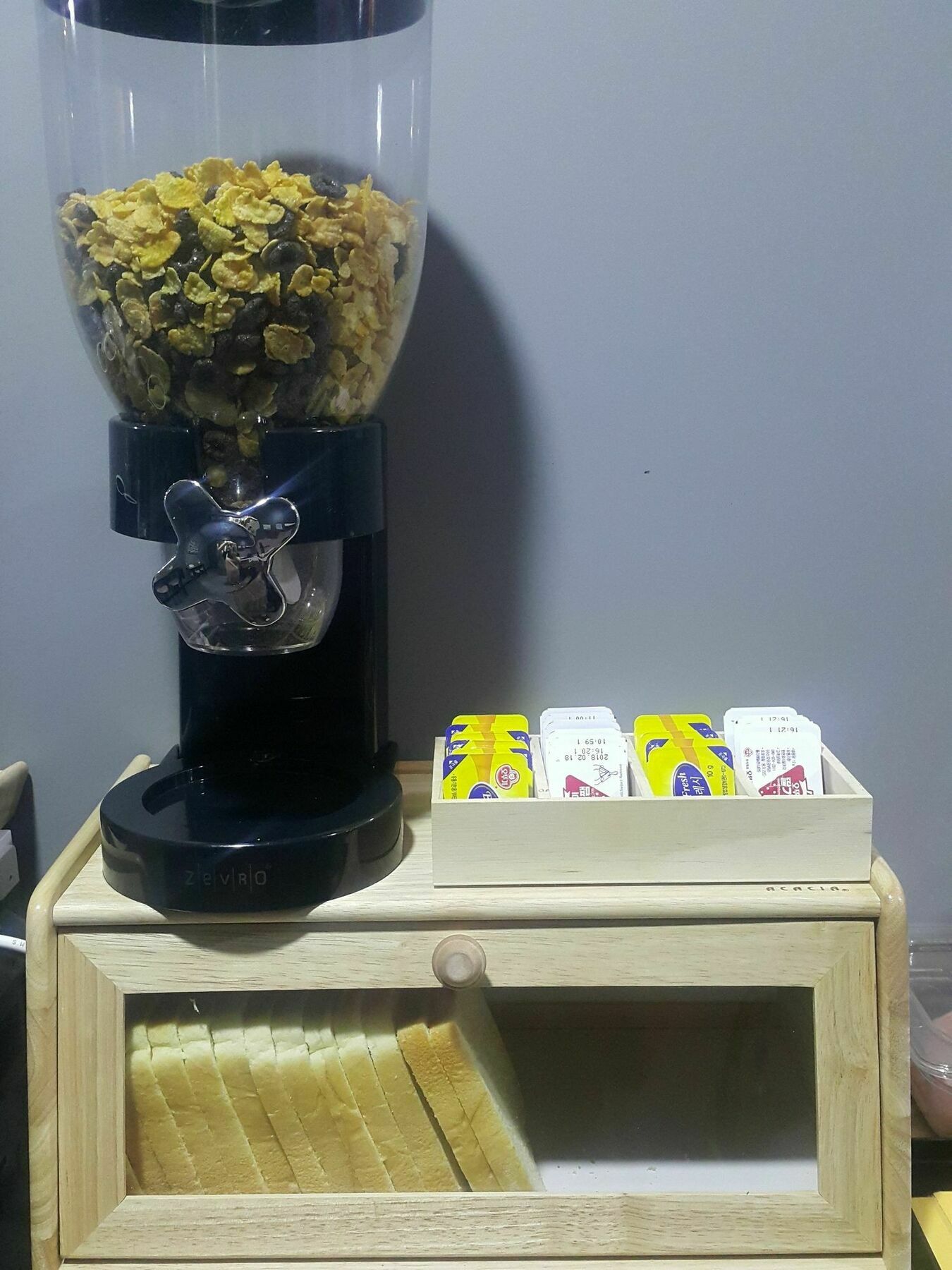明洞地铁非力斯戴旅馆 首爾